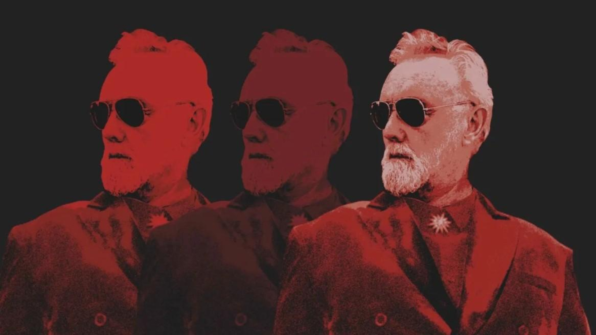 Roger Taylor lanza “Come On Summer (It’s Party Tim