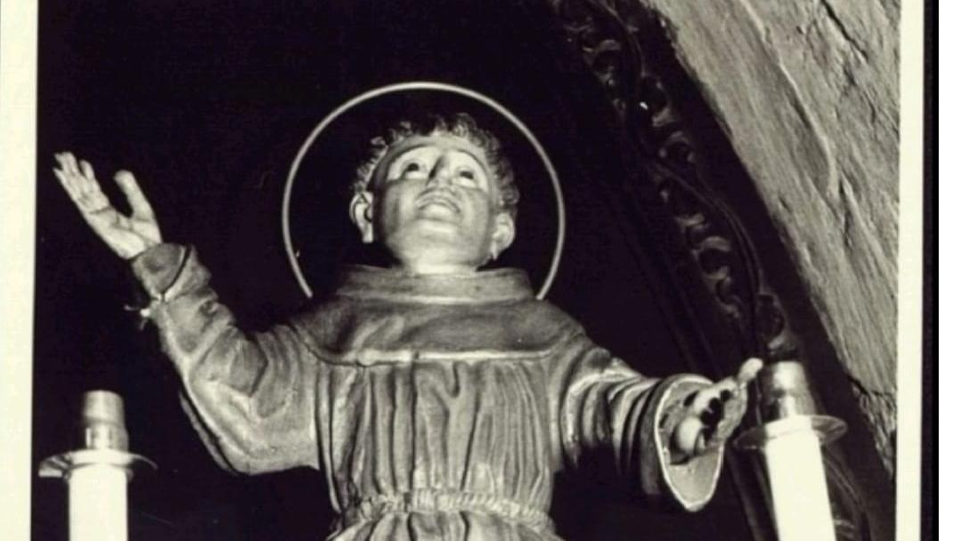 La parroquia de Nantes (Sanxenxo) impulsa la canonización de