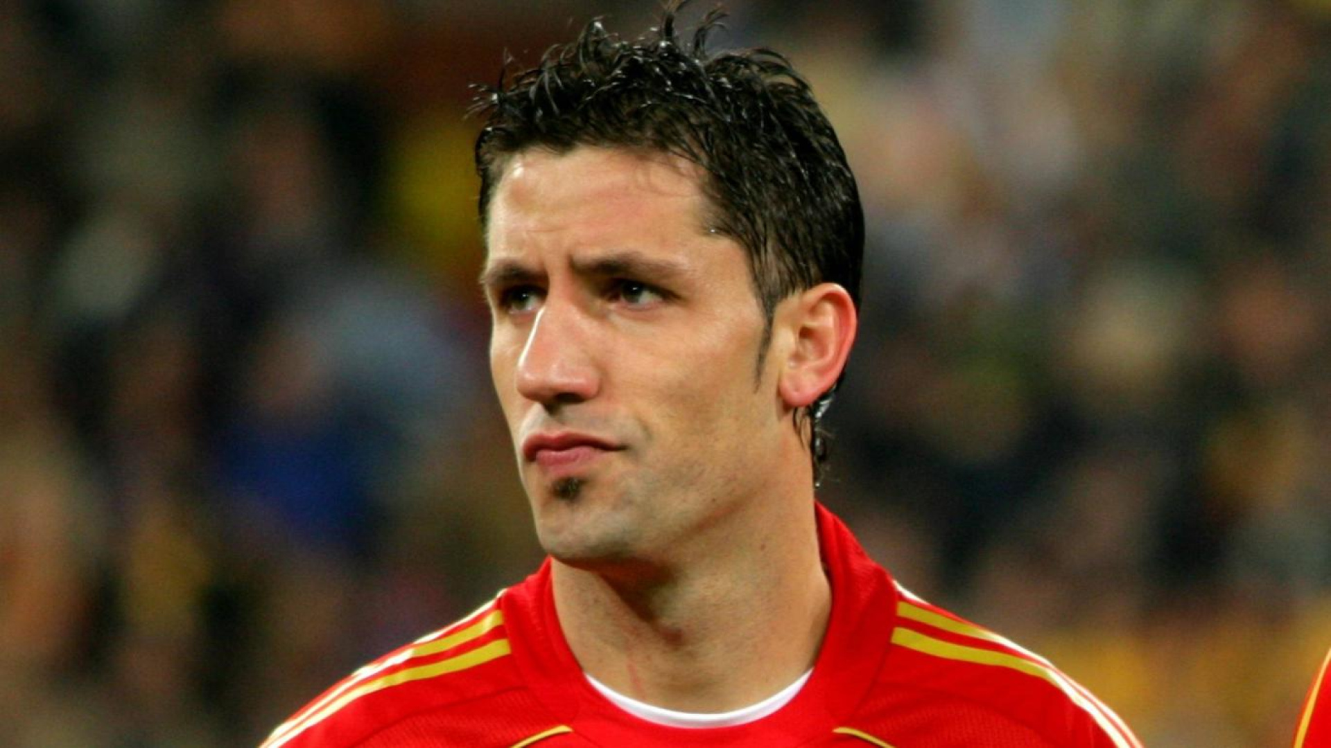 Joan Capdevila llama a la calma, en El Partidazo de COPE: "Parece que nos hayan eliminado, pero prefería un empate que no ganar y tapar muchas cosas"