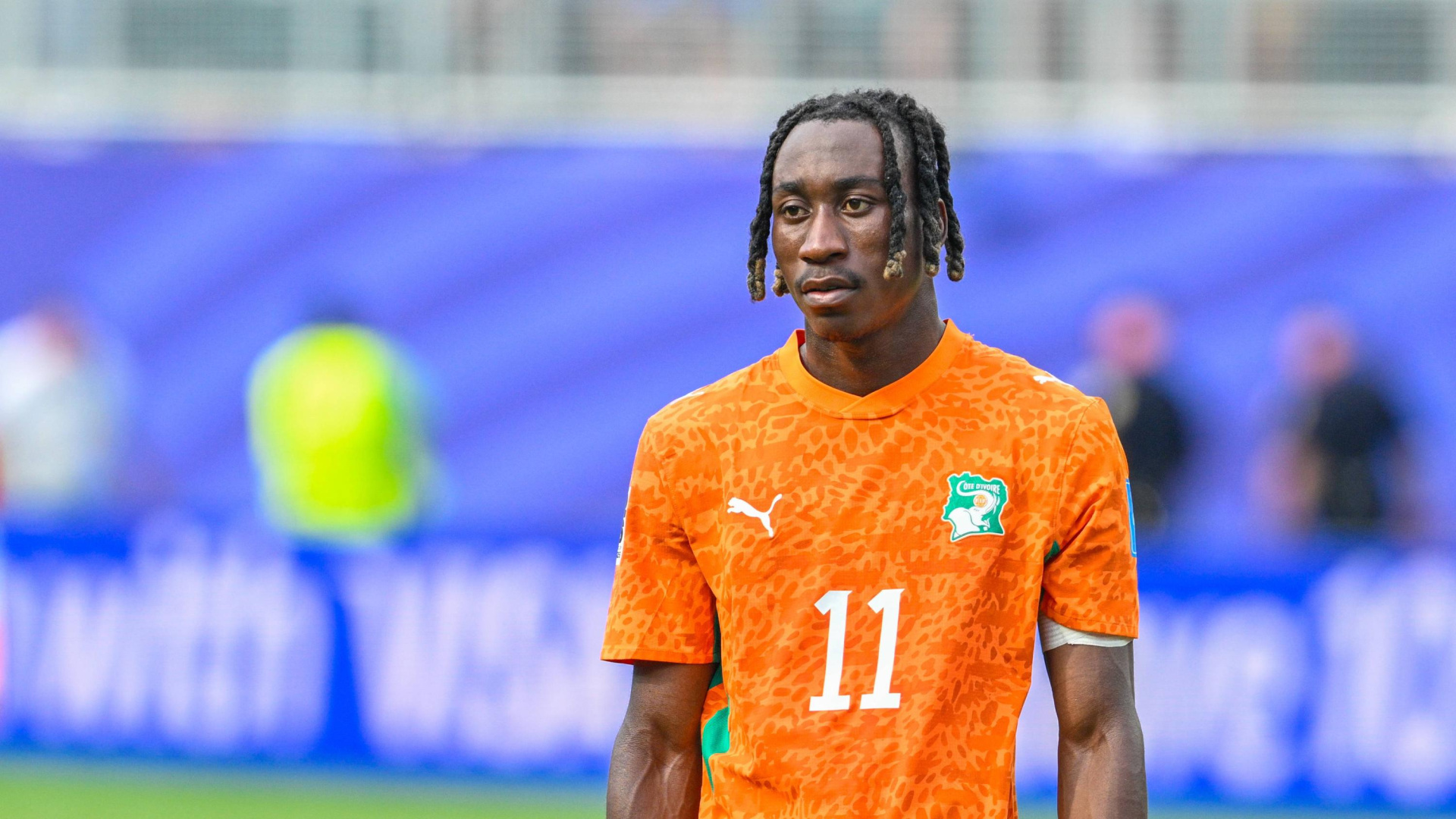 Yan Diomande, una de las sensaciones del Mundial, elige al PSG en el caso de abandonar el Leipzig