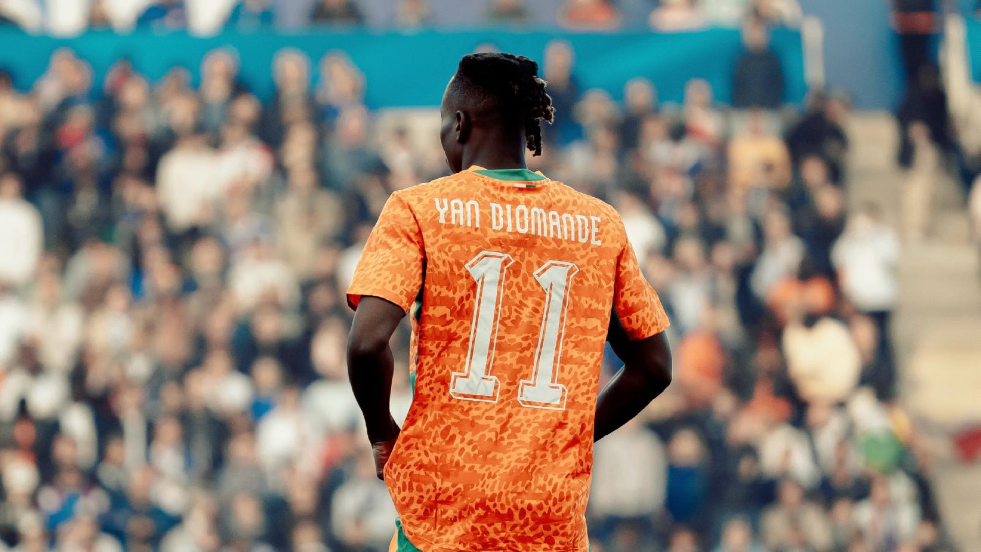 El Real Madrid entra en la carrera por el fichaje de Yan Diomande, petición de Jose Mourinho