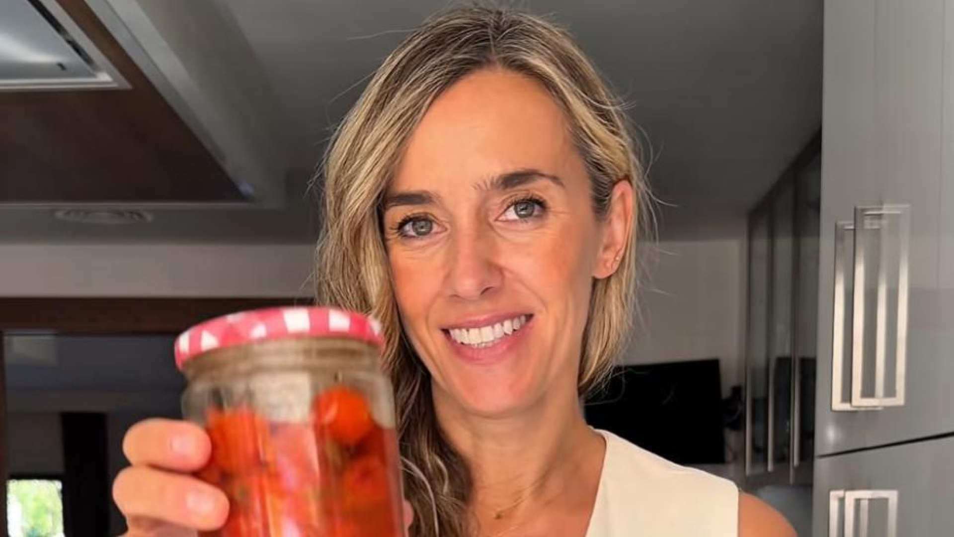 Roasted Cherry Tomatoes: A Versatile Summer Base Recipe