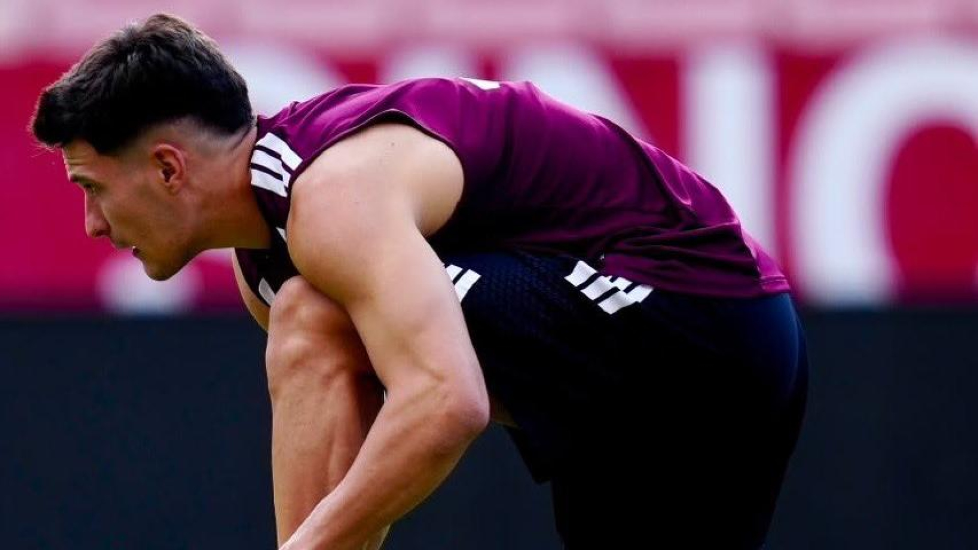 Sevilla prepare for Athletic Club as Kochorashvili arrives