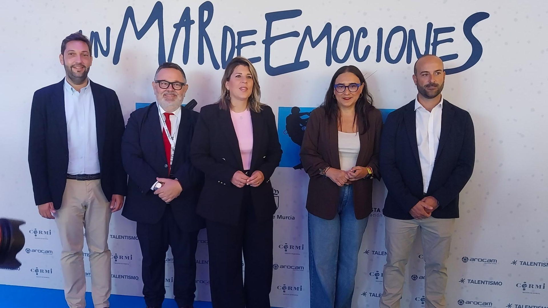 El turismo náutico de la Costa Cálida se digitaliza con éxito y afronta el reto de la falta de personal cualificado