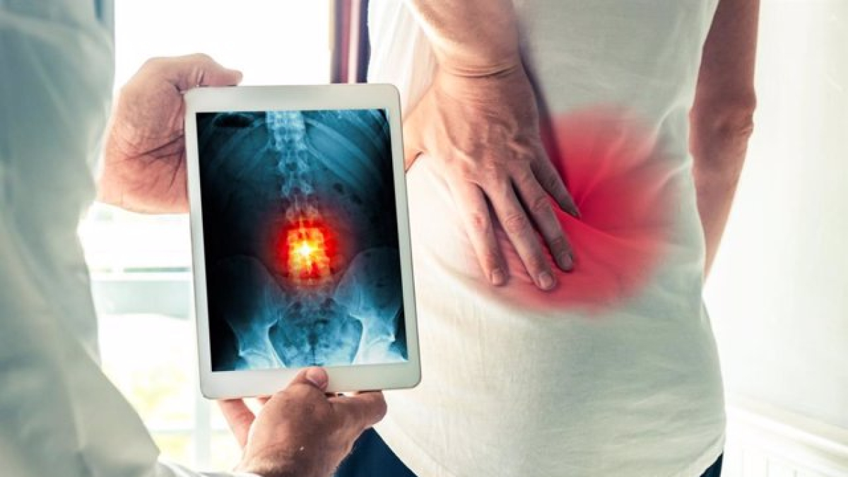 Así es la enfermedad invisible: “Si no tomase la medicación, no podría ...