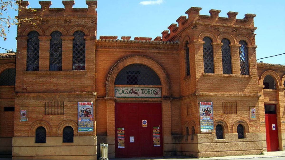 Teruel anuncia su Feria del Ángel, que homeneará al recordado Víctor Barrio