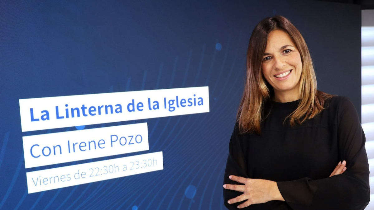 Irene Pozo: 