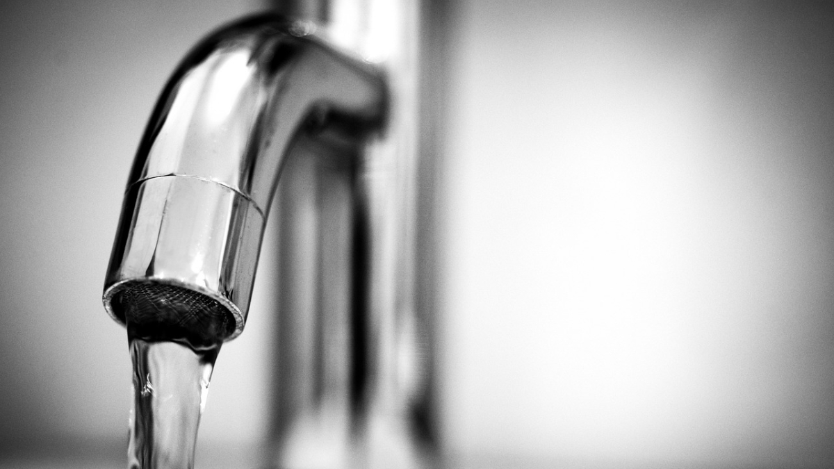 Es Migjorn se suma a los municipios que actúan para frenar el derroche de agua