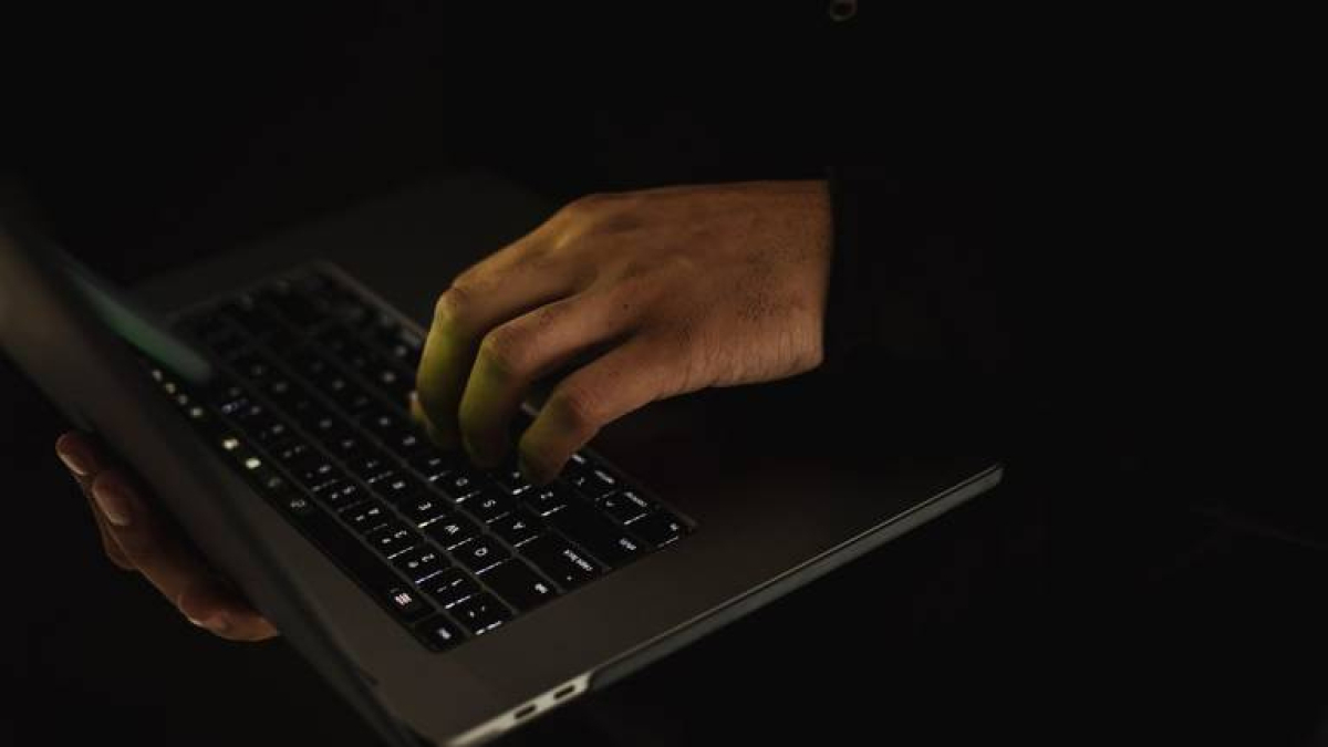 Julen Linazasoro, experto digital, alerta del cambio en el 'grooming': 