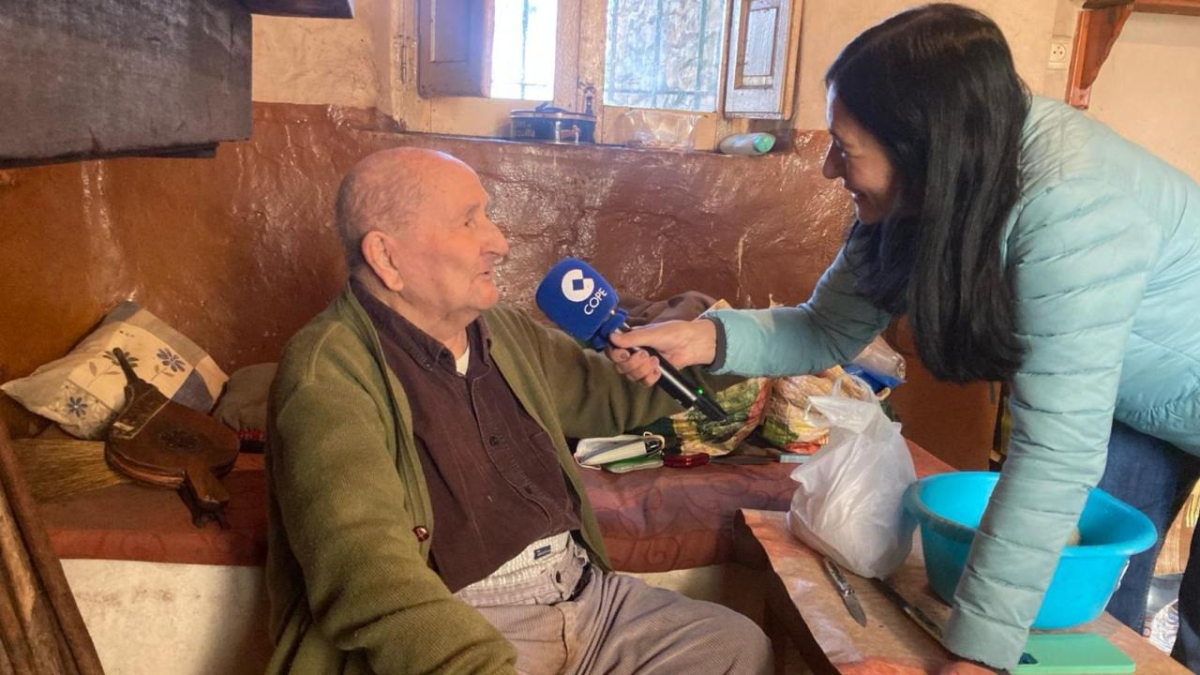 Adiós a la memoria de Las Tablas de Daimiel: fallece Julio Escudero a los 97 años