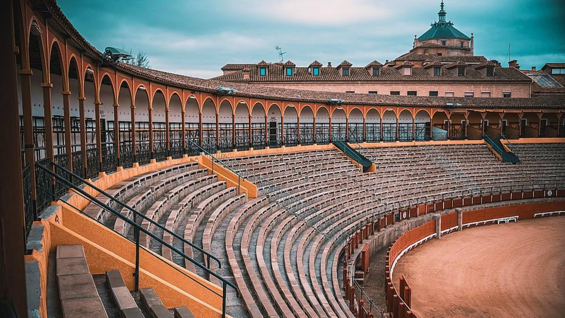 Morante revoluciona el Corpus de Toledo y fuerza a cambiar la fecha de la corrida
