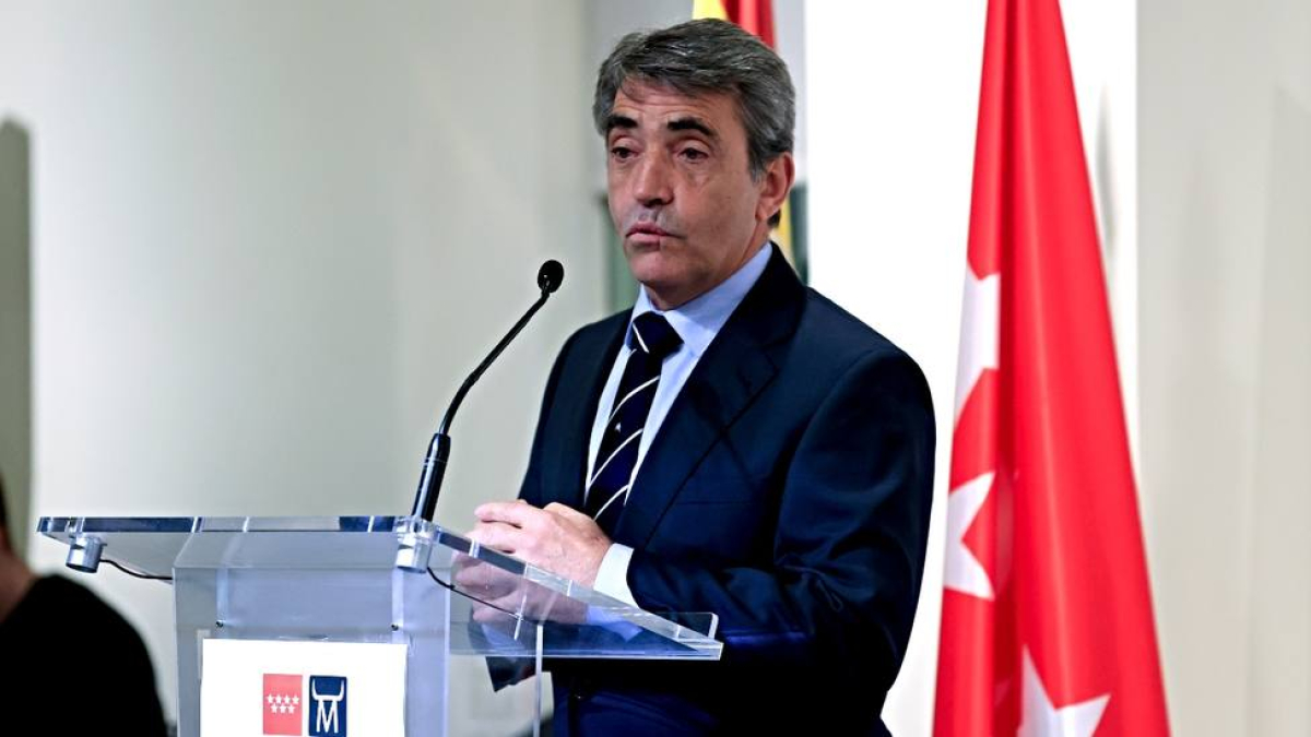 Victorino Martín acompañará y asesorará a Felipe VI en la Corrida de la Prensa