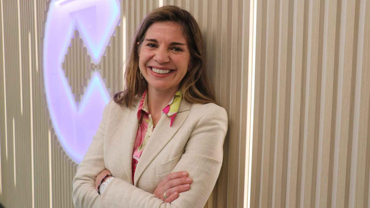 Marian Rojas, psiquiatra: 