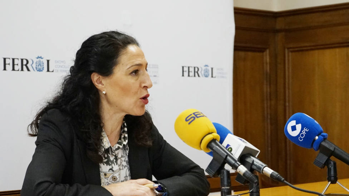 El Pleno de Ferrol aprueba la disolución de la sociedad mixta de Turismo tras un tenso debate con la oposición