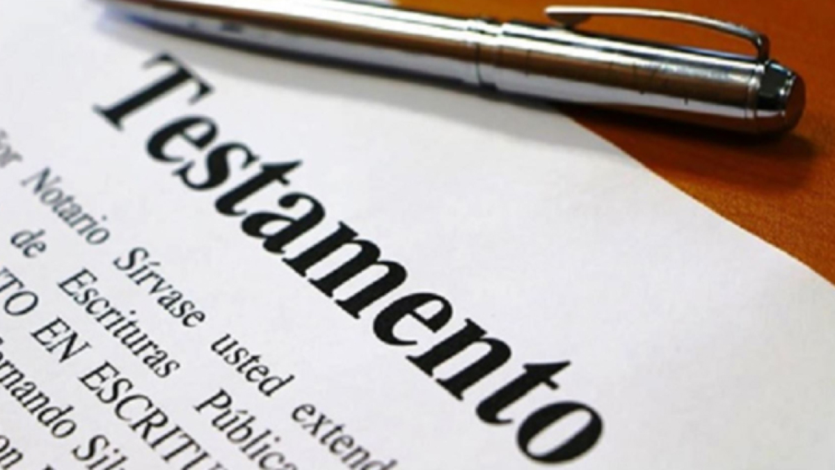 Over 55,000 People in Spain Renounced Inheritances