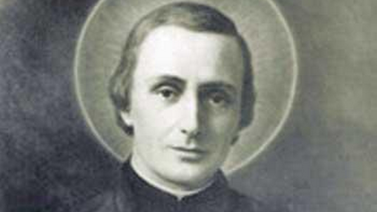 San Pedro Chanel, evangelizador del Novísimo Continente