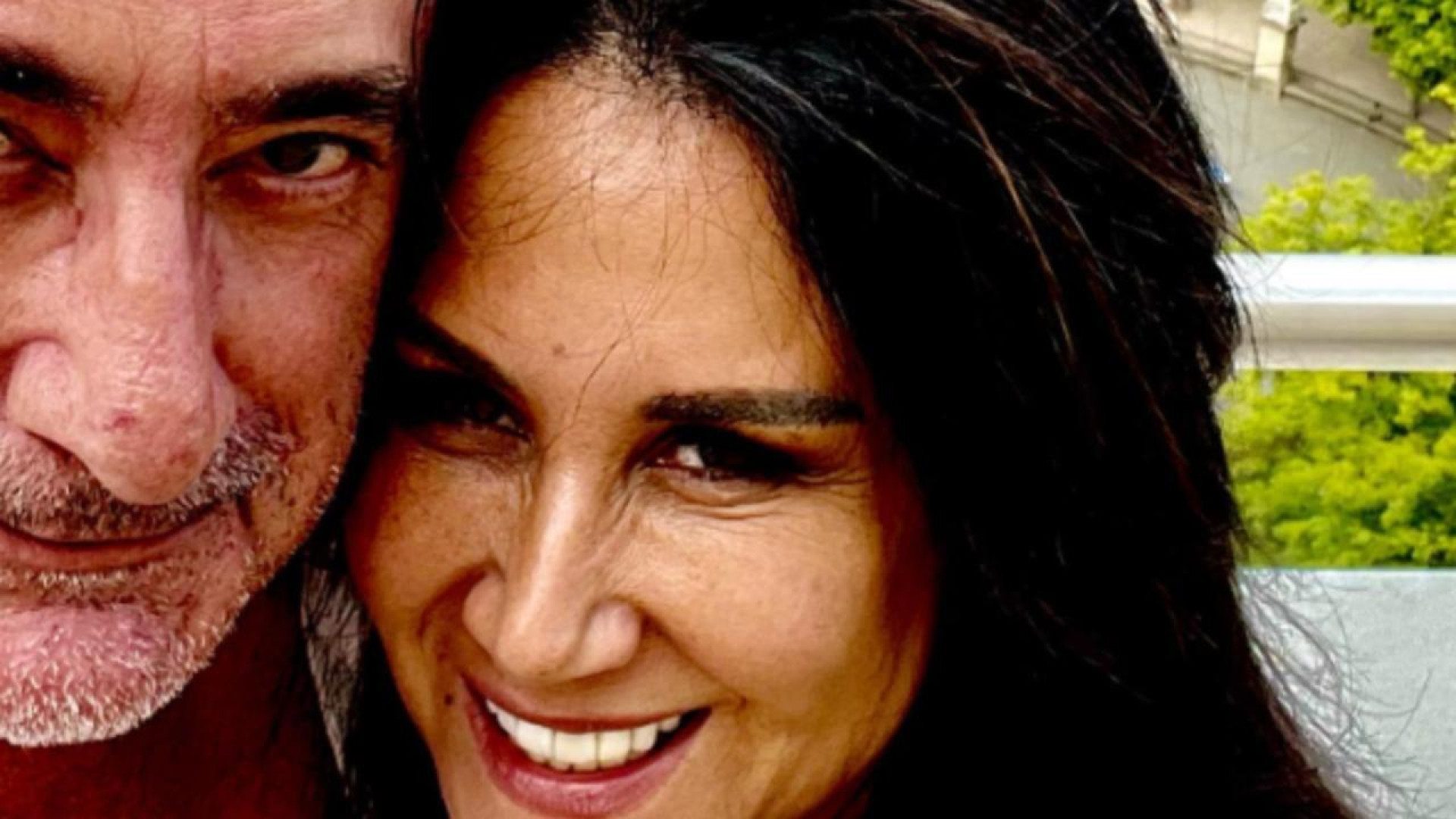 Carlos Herrera cuenta, en 'Herrera en COPE', que se ha casado con Pepa Gea