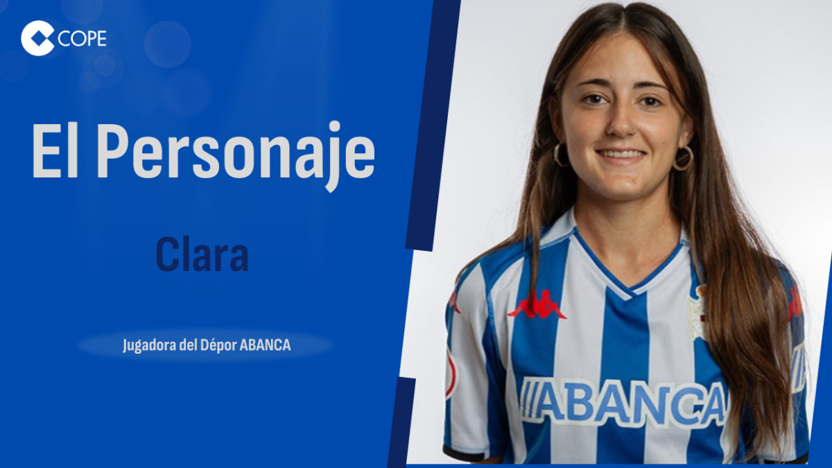El Personaje: Clara Rodríguez