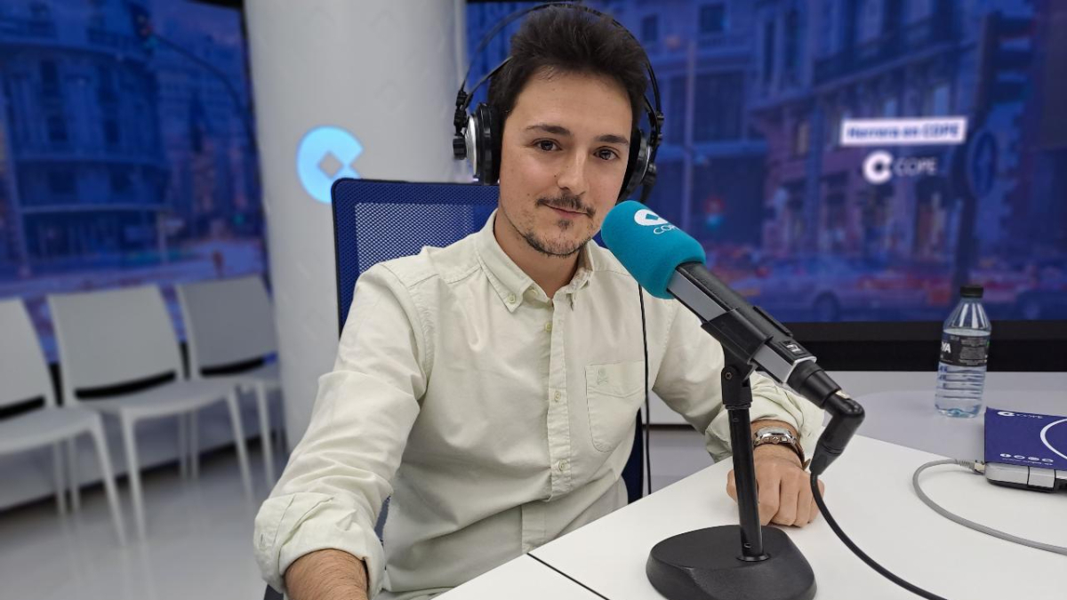 Jorge Morla, experto en tecnología, sobre los bots: "Hay una red social que se ha puesto seria y resulta que alrededor del 30% de la audiencia de los creadores es mentira"