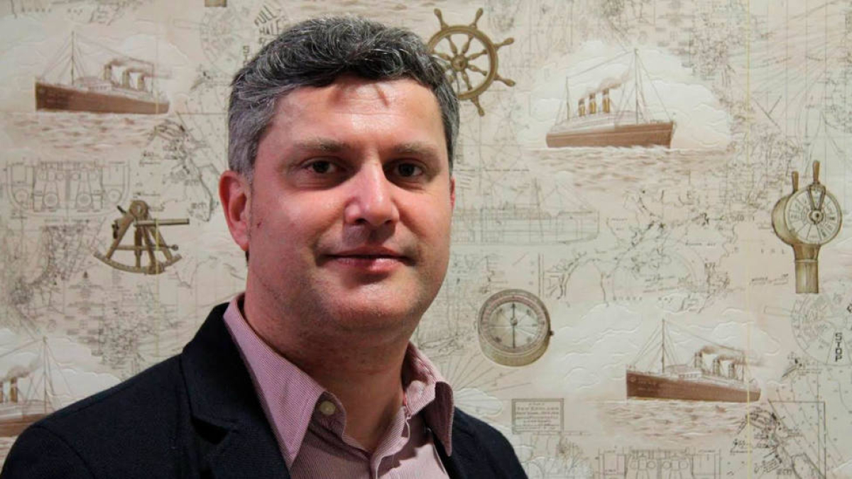 Manuel Rouco será el candidato del Partido Popular a la alcaldía de Burela