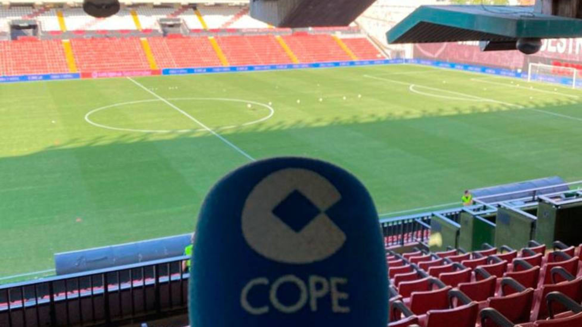 DIRECTO | Rayo - Sevilla; Ya hay onces iniciales