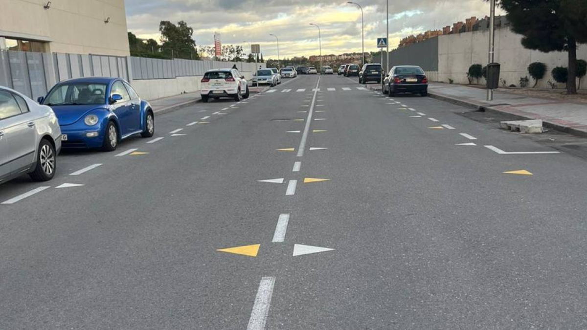 Que Significan Los Tramos Amarillos En Google Maps www.cope.es