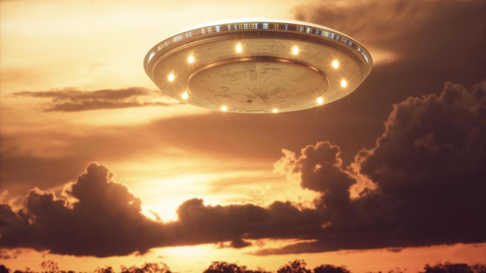 Teruel se convierte en el epicentro del misterio con OVNIs, leyendas y un eclipse único