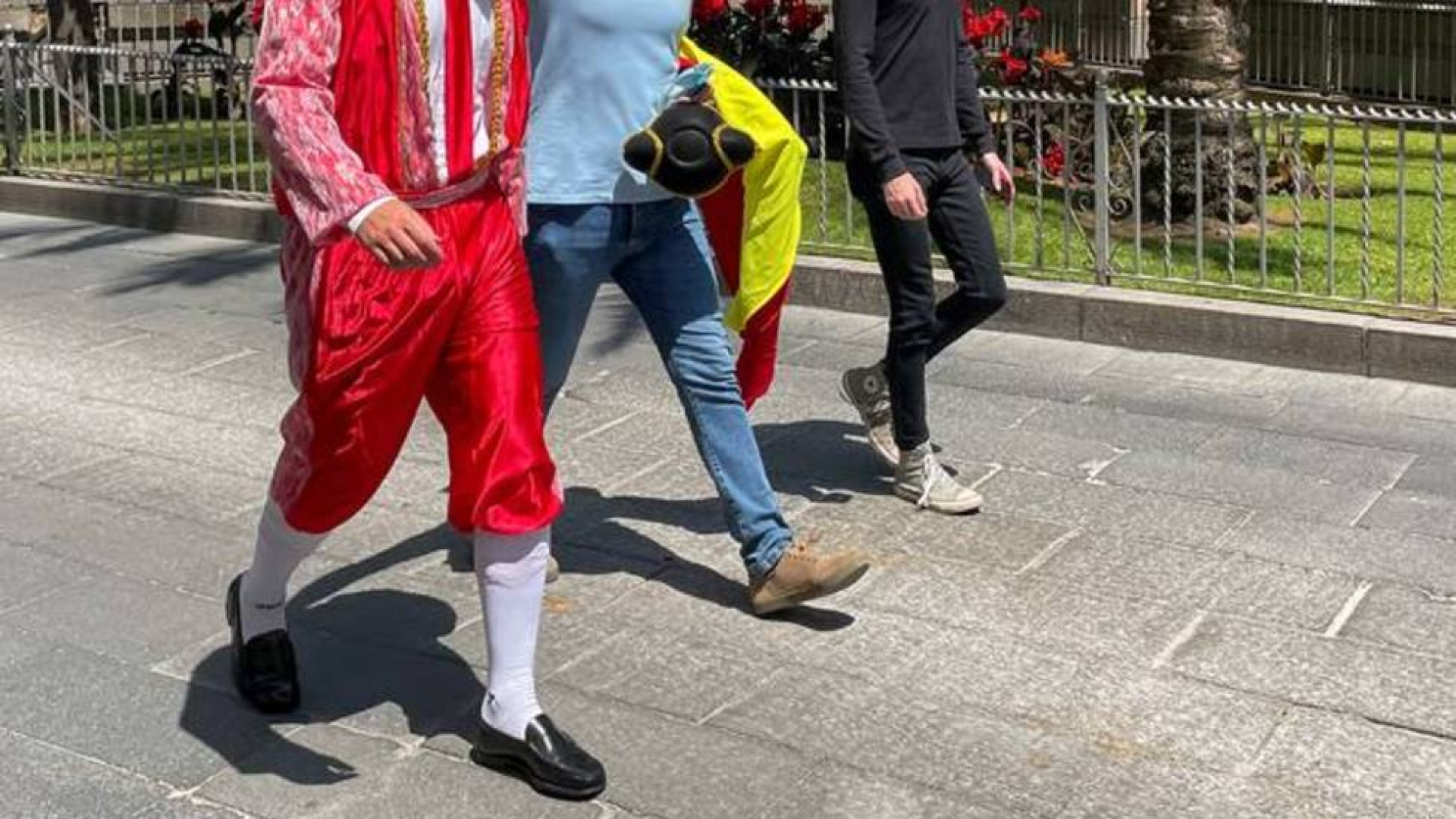 Susana, vecina de Logroño: 