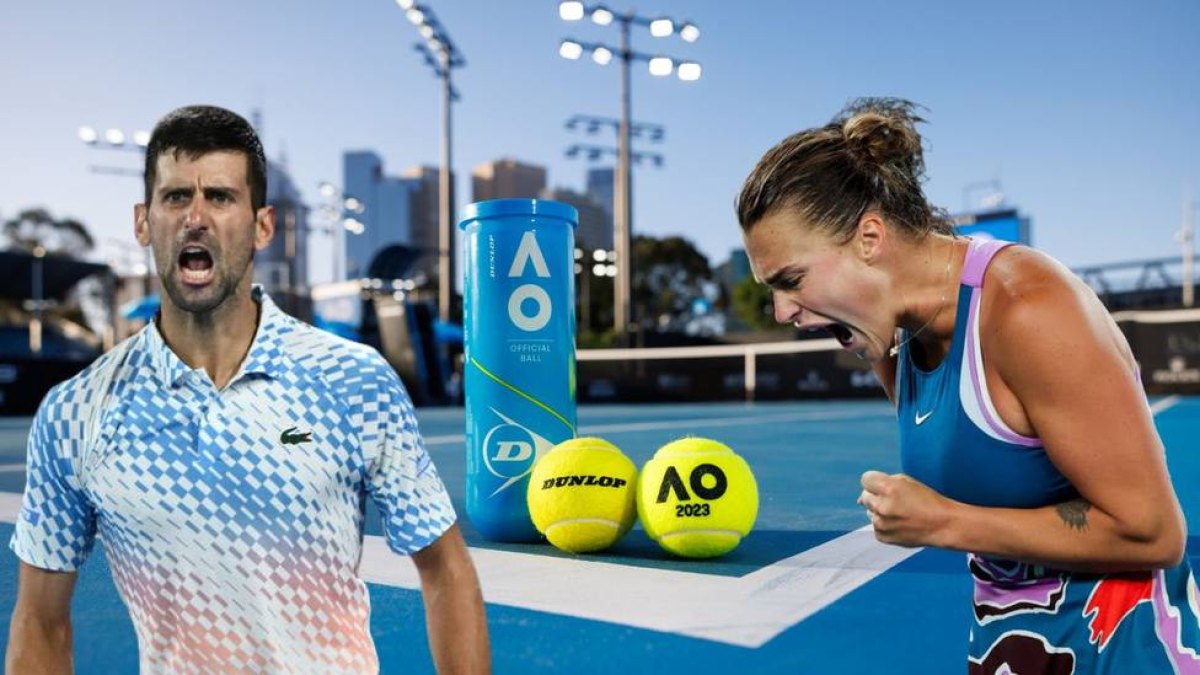 ¿Cuántas pelotas se usan en un Grand Slam de tenis?