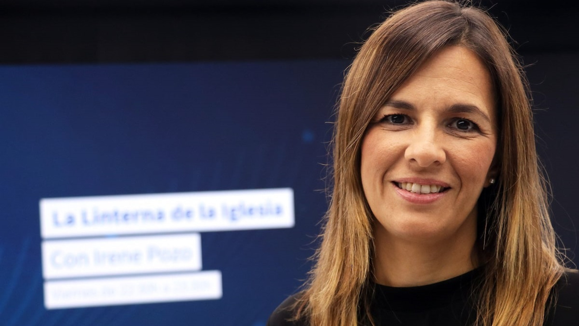 Irene Pozo: 