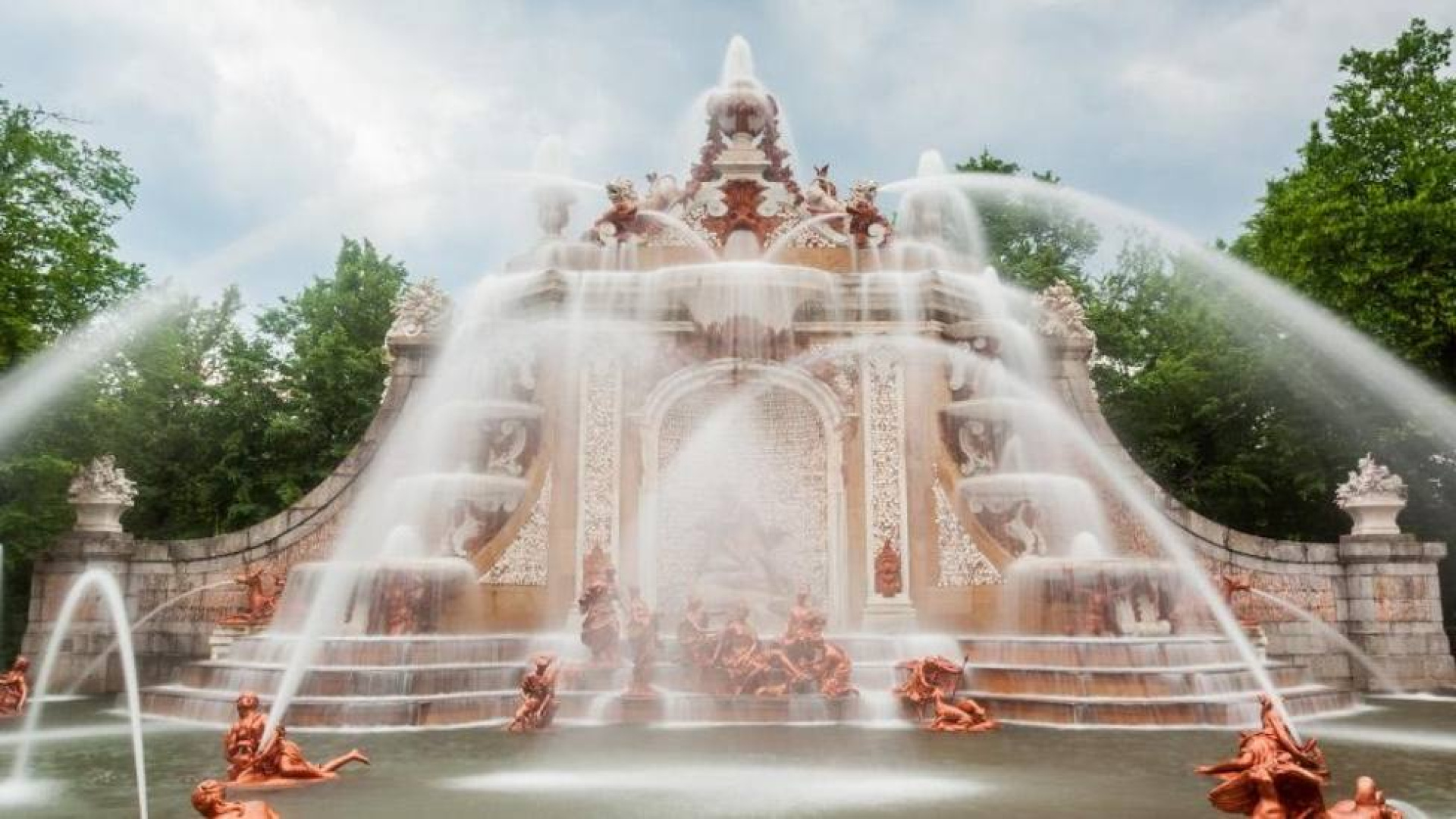 La Granja de San Ildefonso viaja en el tiempo con su Mercado Barroco: todos los detalles de una cita clave en el calendario segoviano