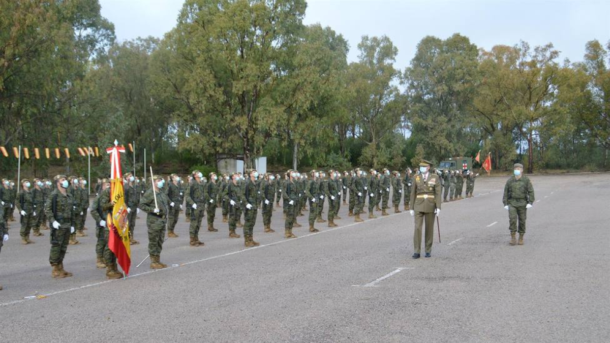 El Cefot de Cáceres recibe este lunes a 1.146 nuevos alumnos para su ...