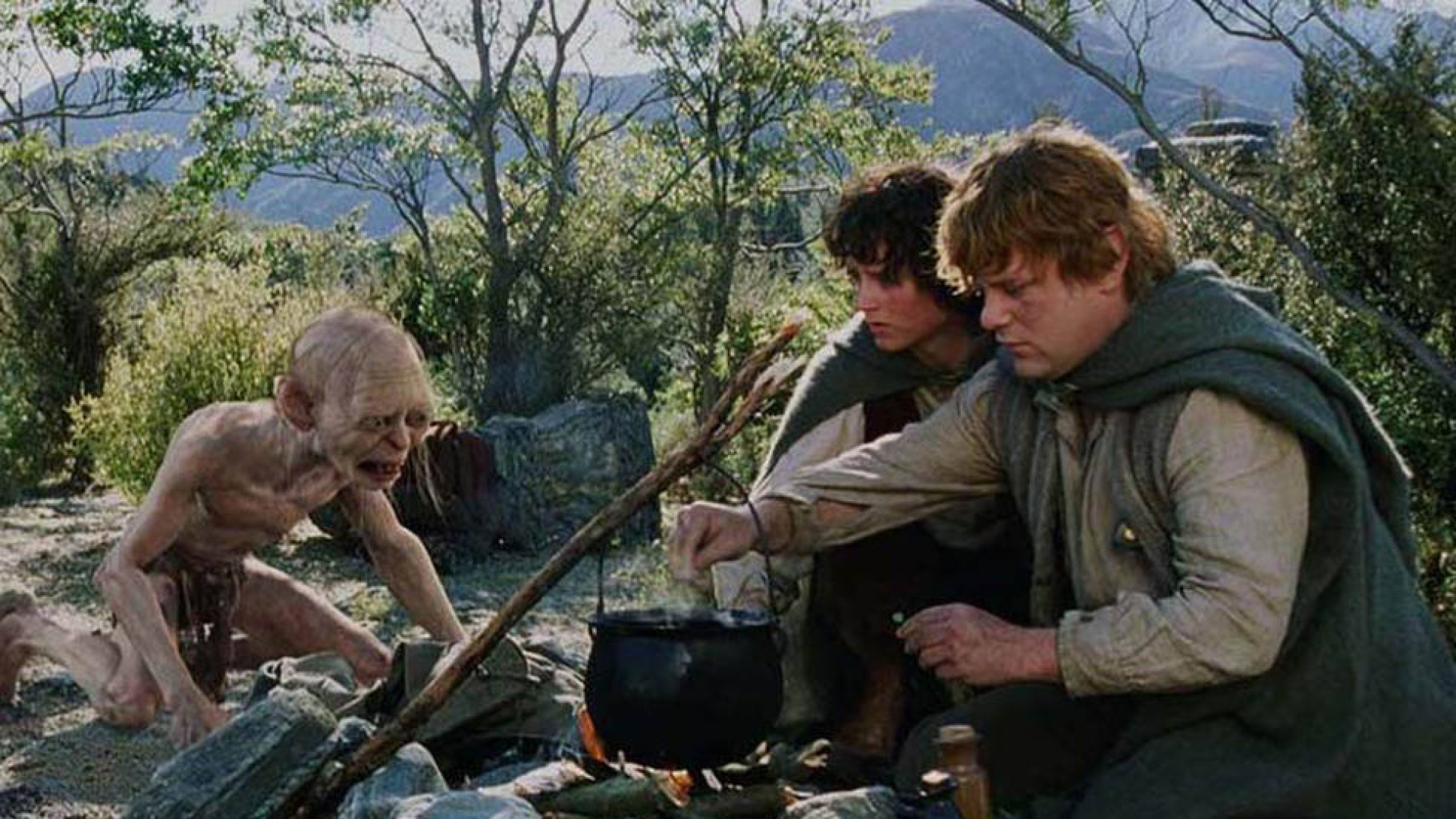 La clave de 'El Señor de los Anillos' de J. R. R. Tolkien: 