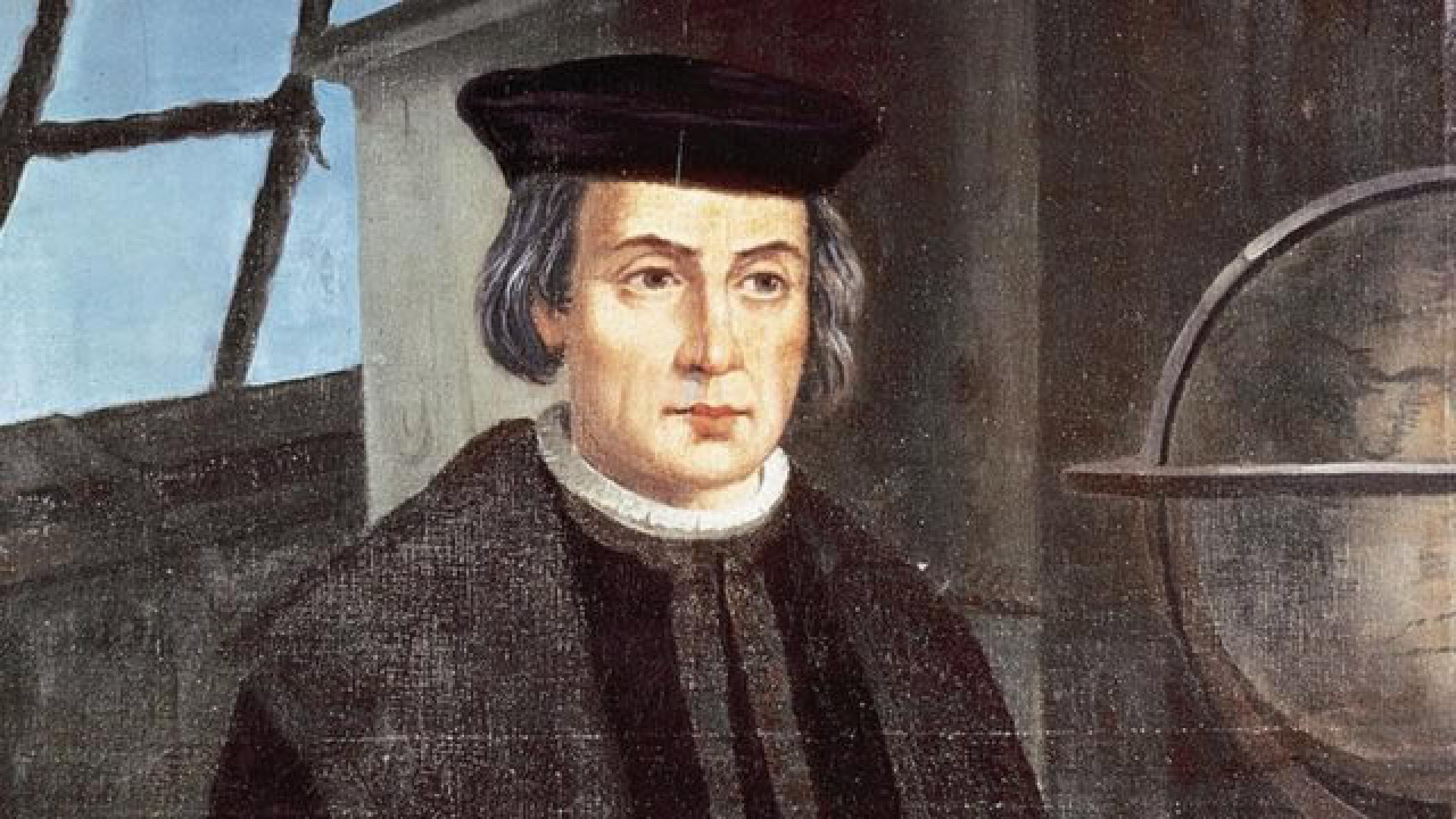 ¿Es Cristóbal Colón un conocido noble de la Galicia Medieval?