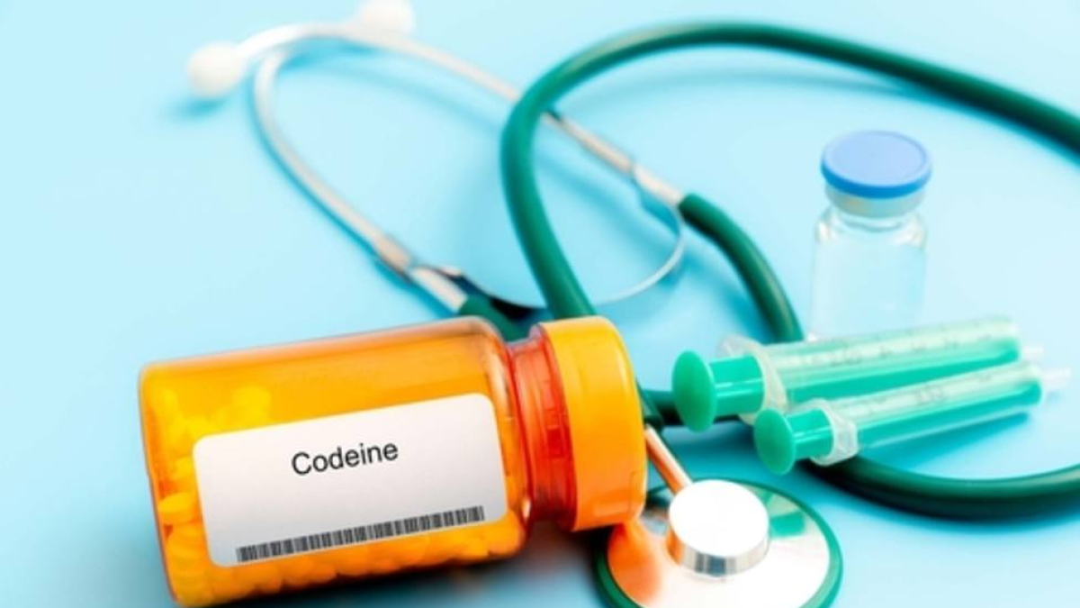 Codeína ¿Qué es y cuándo puede ser perjudicial para tu salud?