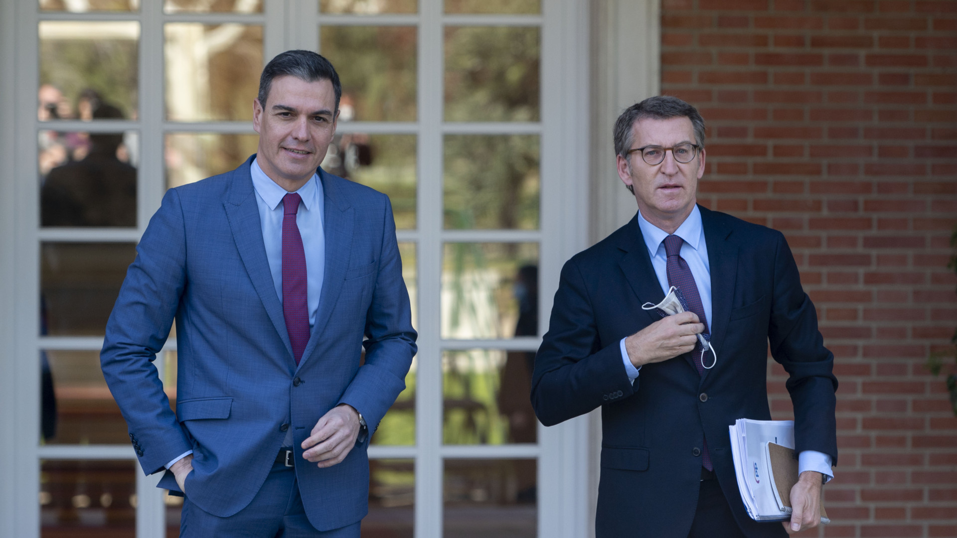 El CIS da una ventaja de 9 puntos al PSOE sobre el PP en su barómetro de septiembre