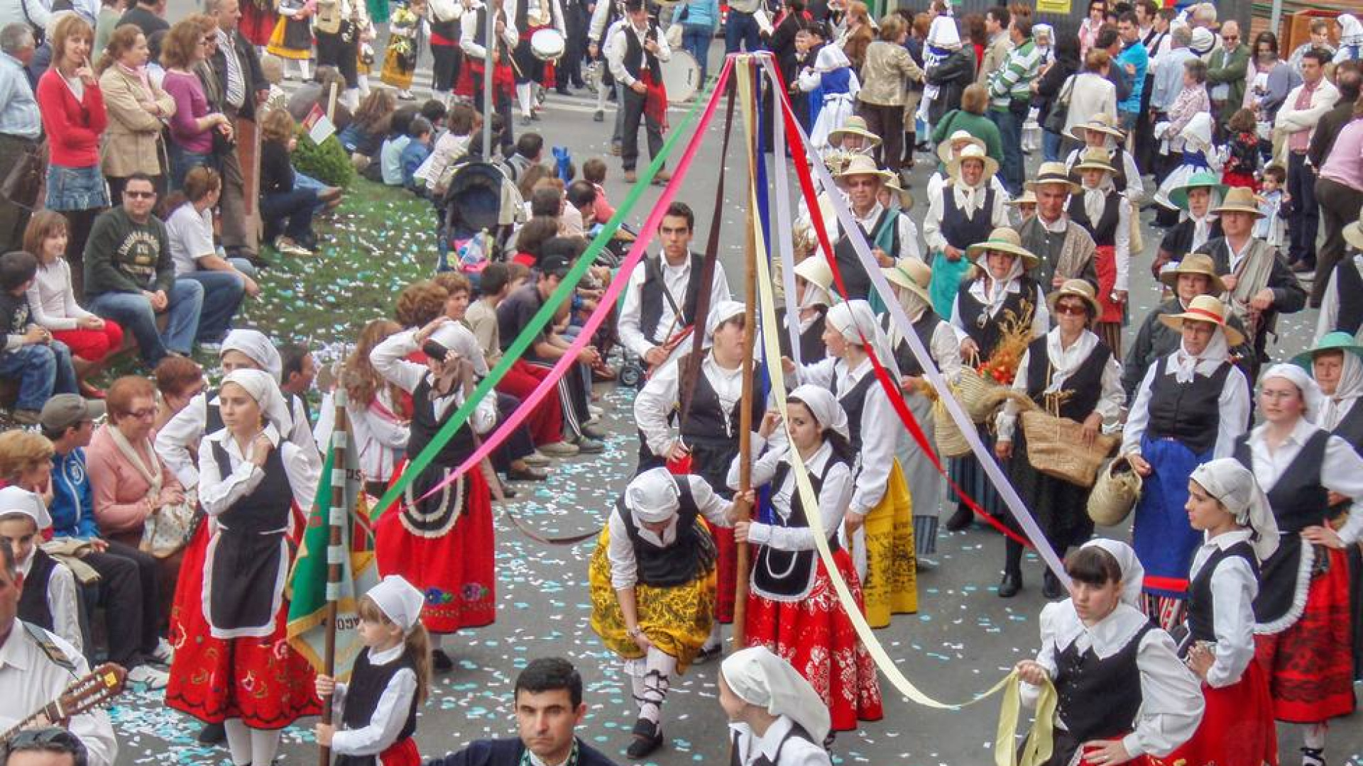 Mondas de Talavera 2026: Guía completa para no perderte la fiesta más antigua de España