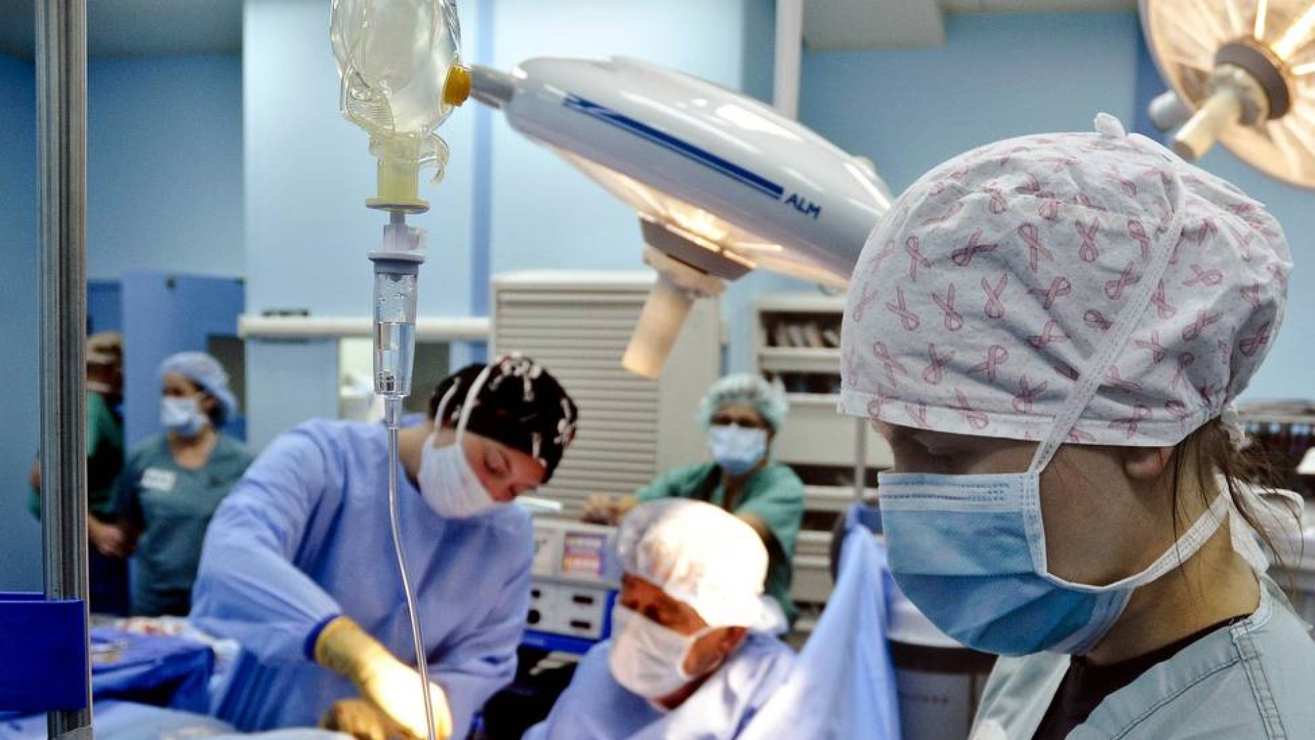 Bruselas autoriza 400 millones de ayudas a un proyecto de cinco países para llevar la IA a dispositivos médicos