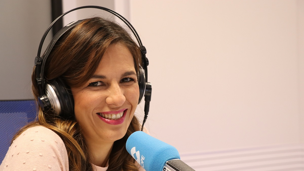 Irene Pozo: 