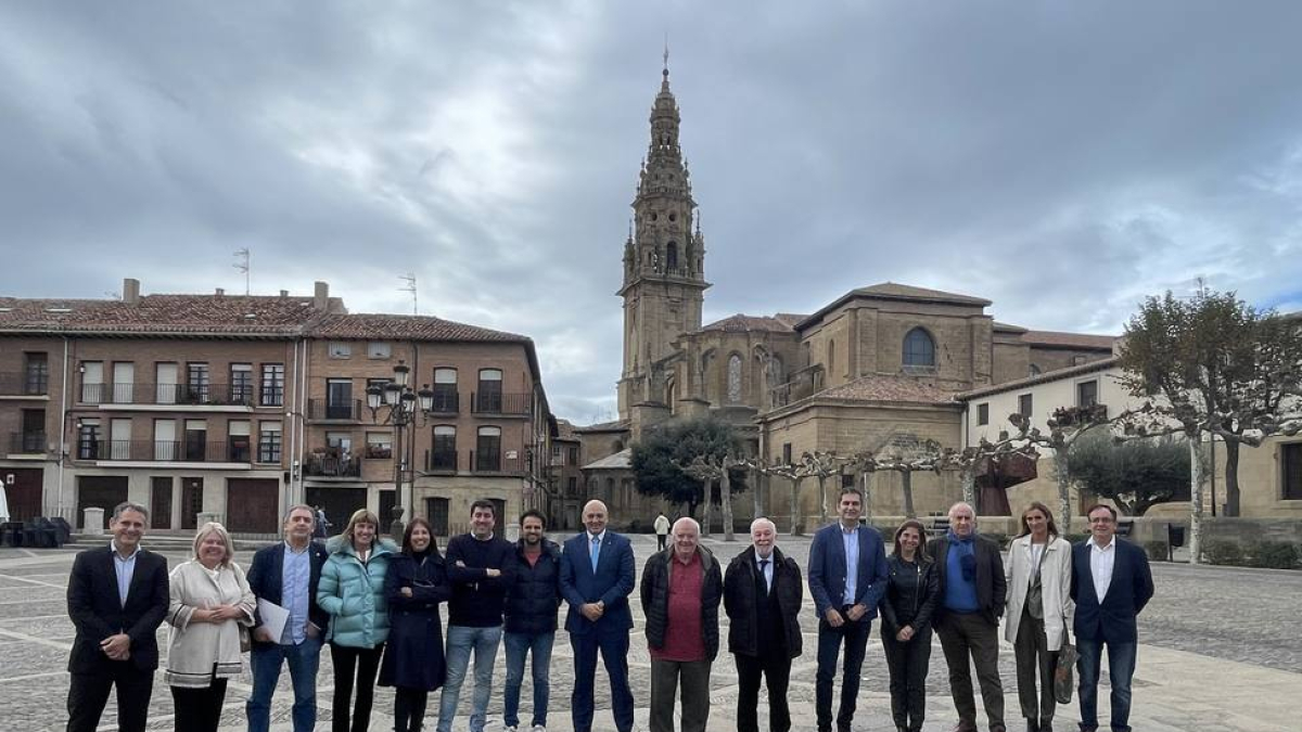 El Proyecto Form-Arte+ del Grupo San Valero recala en Santo Domingo ...