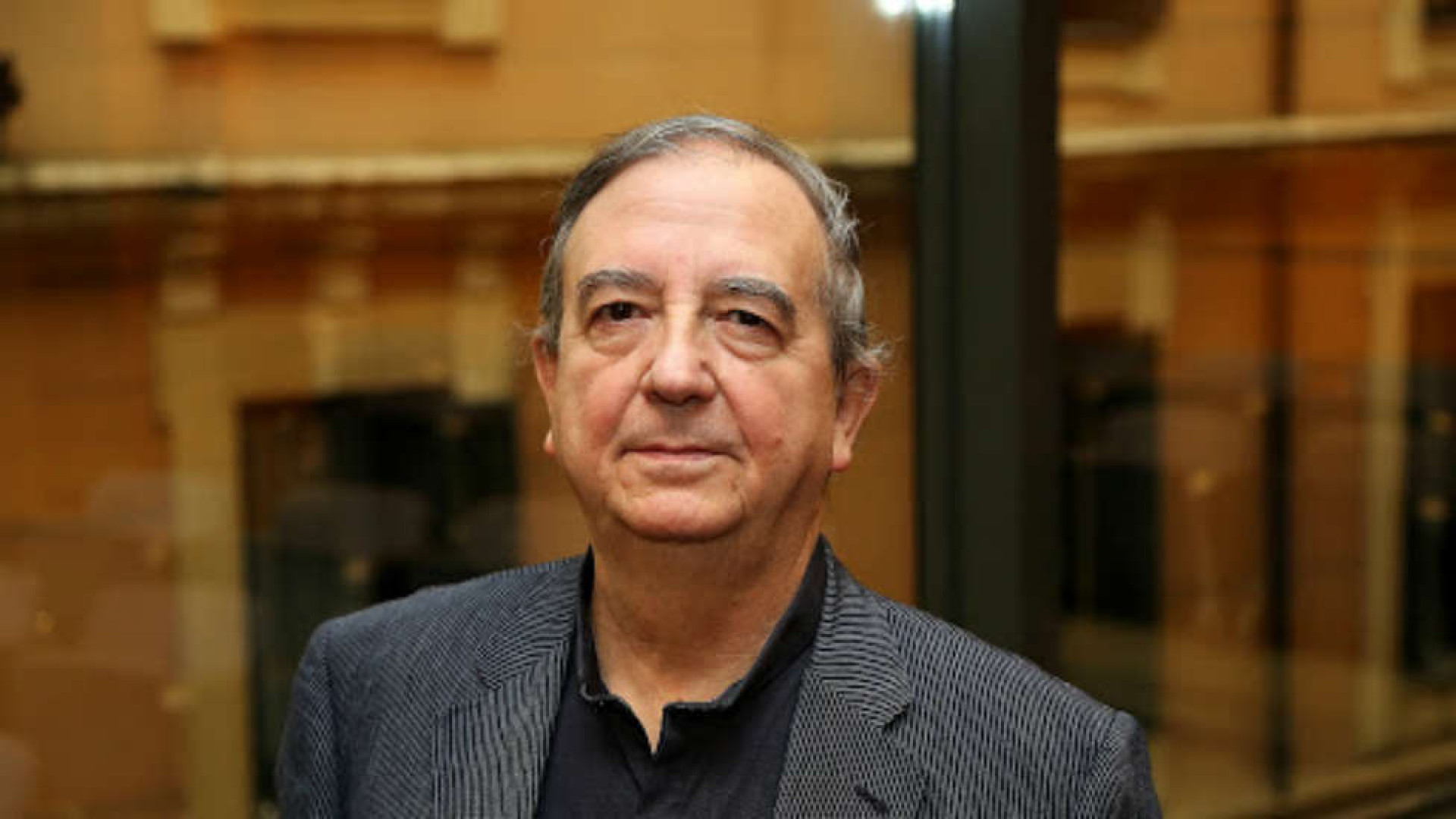 Iñaki anasagasti, en cope: 