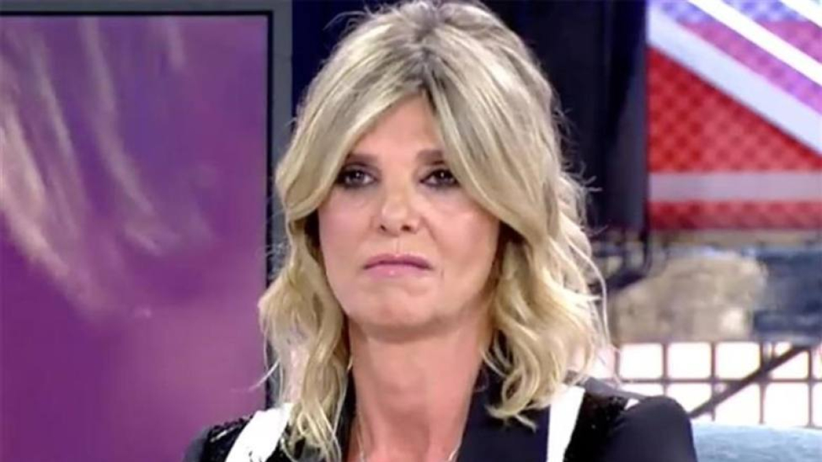 La confesión de Arantxa de Benito más indignante tras ser pillada  saltándose las medidas sanitarias