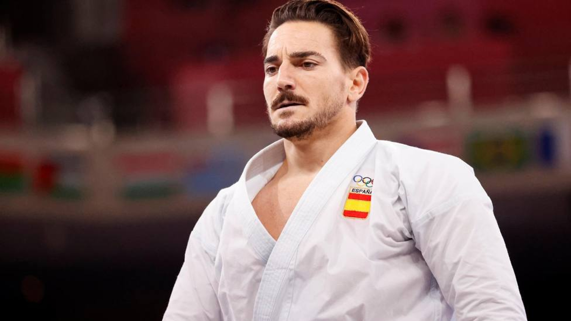 Damián Quintero, el karateka más laureado en la historia de nuestro país, anuncia la fecha de su inminente retirada: "Querido kárate..."