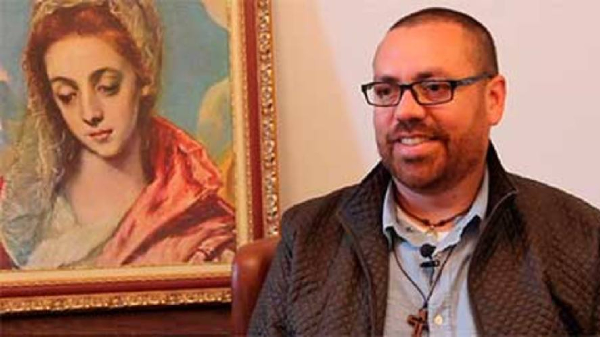 Salvador Íñiguez, el apóstol de los prostíbulos de Mary?s Land en ...
