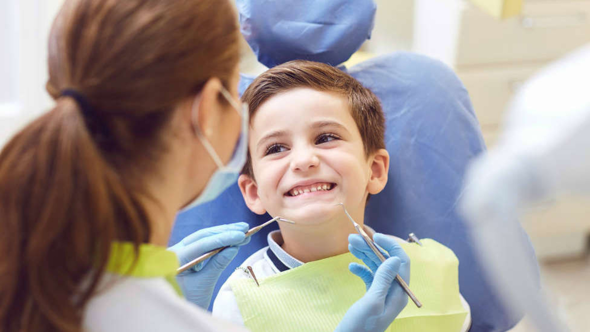 Las clínicas dentales de madrid podrán hacer test de antígenos gratuitos