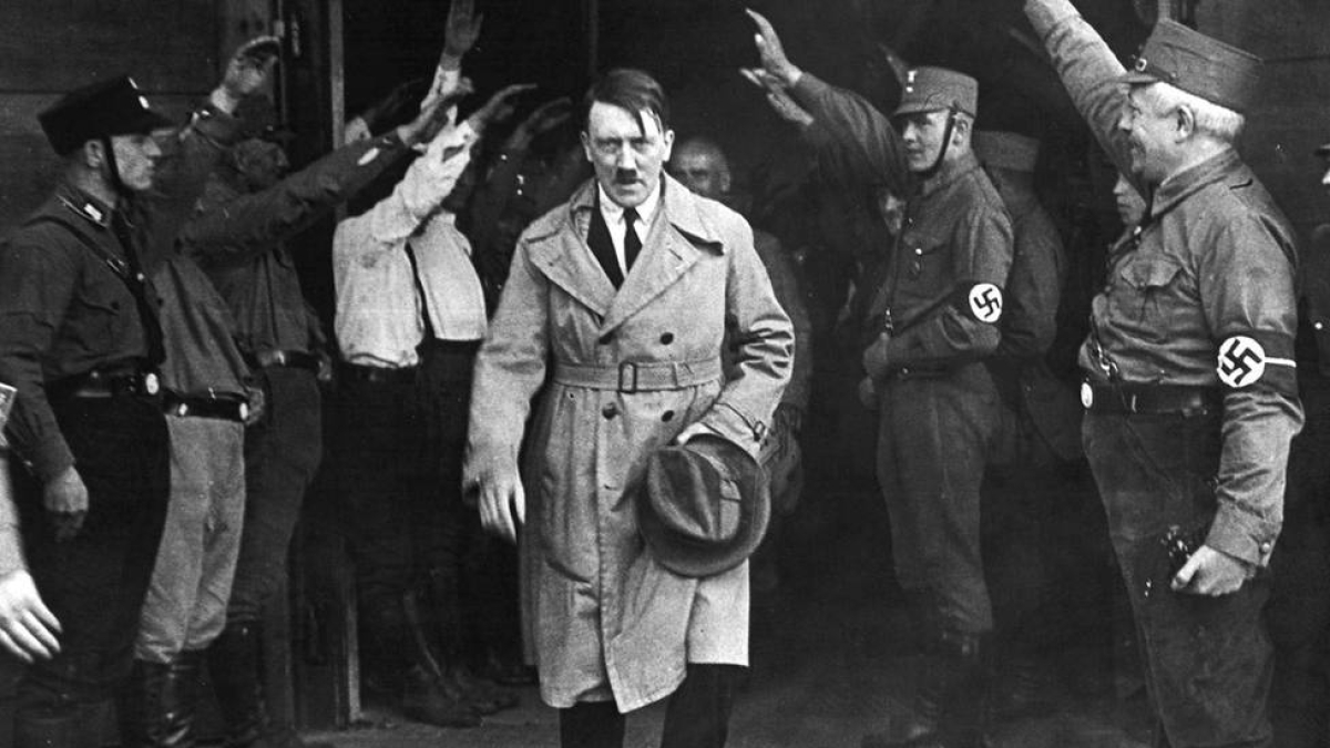 Abusos y palizas, la oscura infancia de los dictadores ¿esconde las