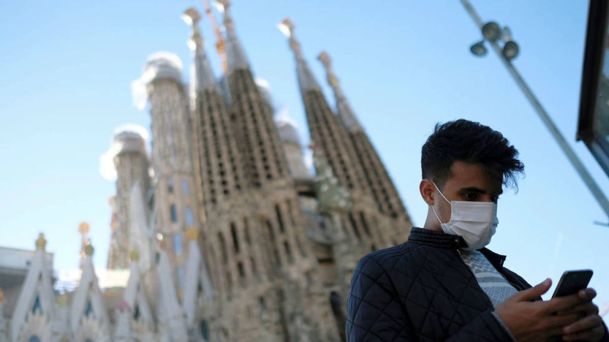 Cataluña muestra su preocupación ante una tercera ola y otras noticias que debes conocer antes de salir