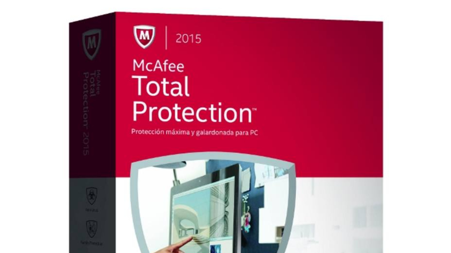 McAfee lanza el primer servicio de seguridad entre dispositivos ...