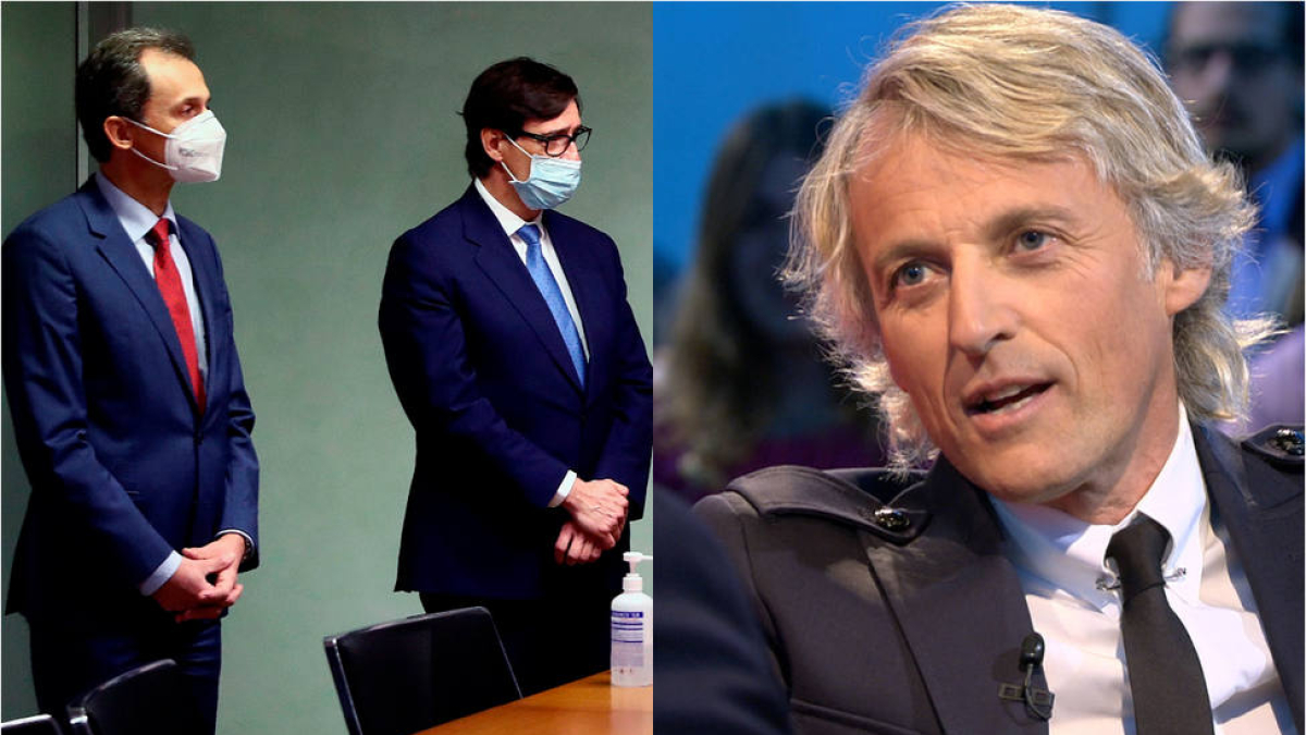 Pedro duque y salvador illa también pasarán por ‘planeta calleja’ tras la polémica entrevista a simón
