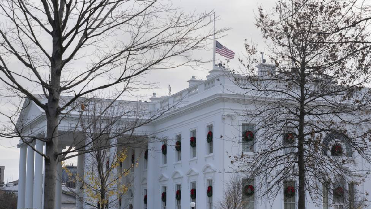 Pompeo asegura que el legado de trump es 